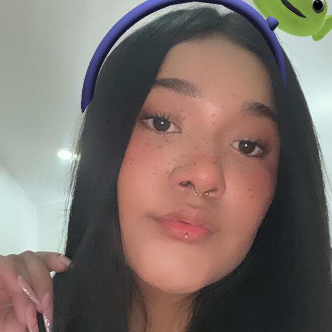 Babysitter in Mexico City: Sofi