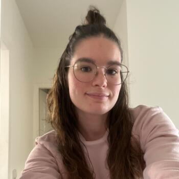 Baby-sitter Ajaccio: Manon