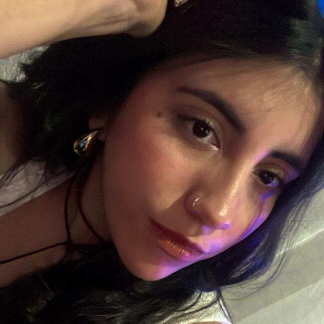 Niñera en San Fernando: Brisa Yahel