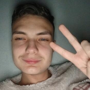 Babysitter in Seraing: Noa