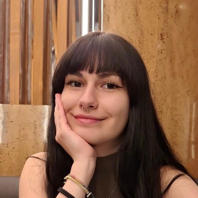 Babysitter in Pianezza: Elena