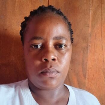 Babysitter Cape Town: Khuselwa