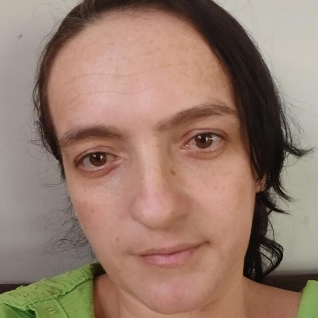 Babysitter in Vilhena: Melissa