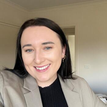 Babysitter Melbourne: Anne