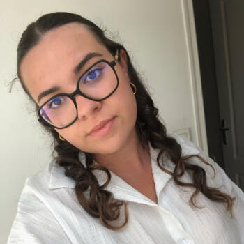 Babysitter in Ploufragan: Cindy