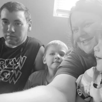 Babysitting job in Wilmington: babysitting job Metallica