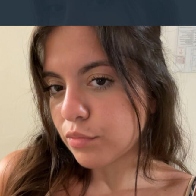 Babysitter a Motta Visconti: Gloria