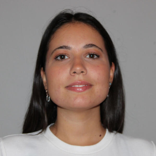 Babysitter in Palestrina: Azzurra