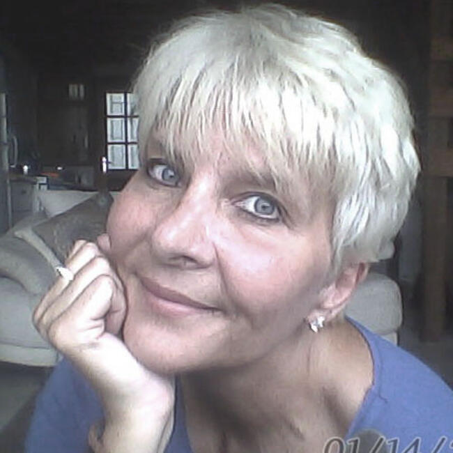 Nanny in Pinetown: Erika