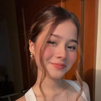 Babysitter in Lima: Kamila Diaz