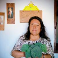 Prof yubinca villagomez arroyo