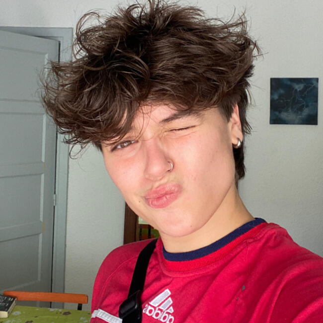 Babysitter in Montpellier: Juliette