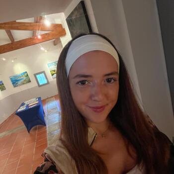 Babysitter in Montpellier: Sara