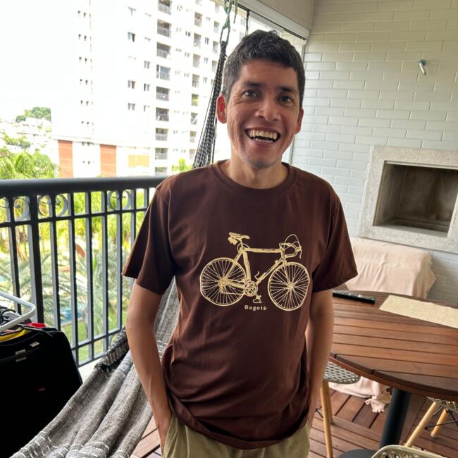 Emprego de babá em Manaus: Christian