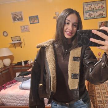 Babysitter in Azzano Decimo: Aylen