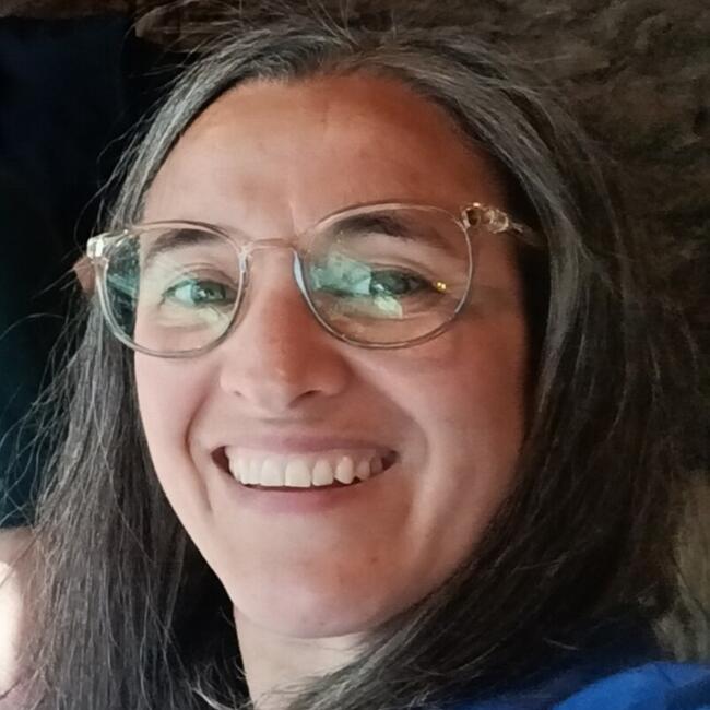 Niñera en Maldonado: Patricia