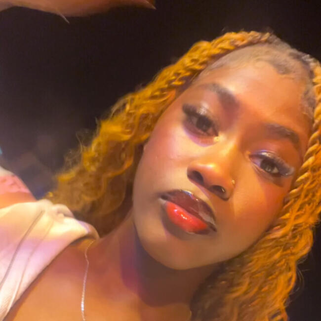 Babysitter in Seixal: Carla