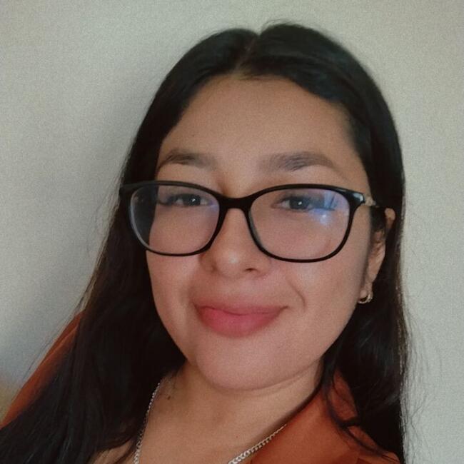 Babysitter in Toluca: Selene