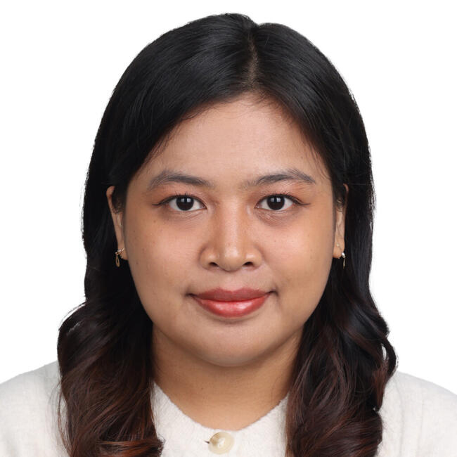 Babysitter in Seoul: SARTIKA MERY