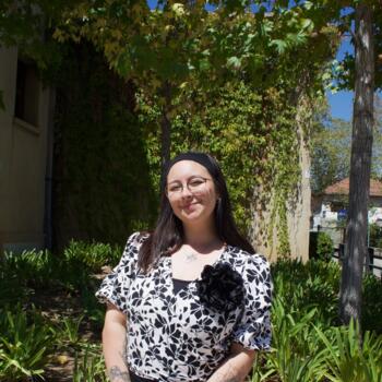 Babysitter La Florida: Javiera