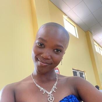 Babysitter in Cape Town: Angel