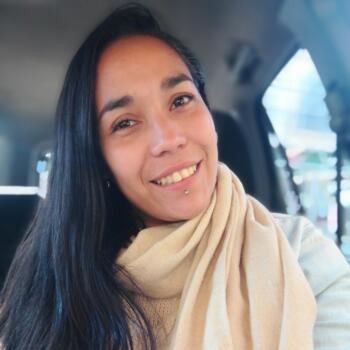 Babysitter in Linares: Fernanda Sanchéz
