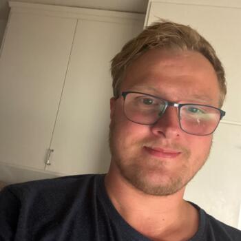 Barnvaktsjobb i Halmstad: barnvaktsjobb Zacharias