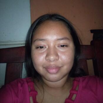 Babysitter in Tipitapa: Esther