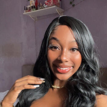 Babysitter in Panama City: Ashanti