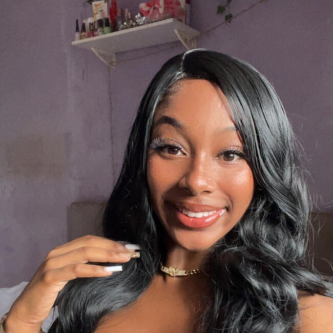 Babysitter in Panama City: Ashanti