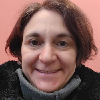 Baby-sitter Saint-Louis: Alexandra