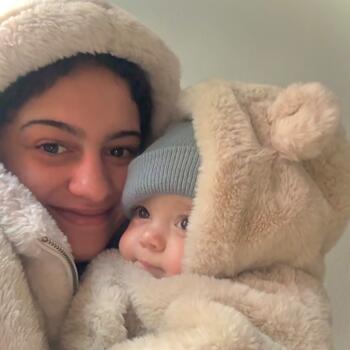 Babysitter in Terrassa: Aida