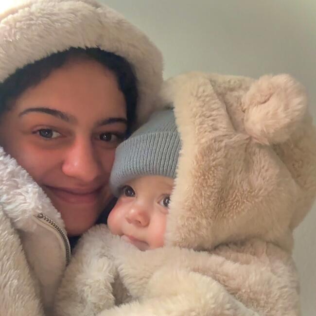 Babysitter in Terrassa: Aida