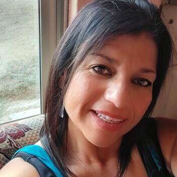 Babysitter in La Serena: Paulina