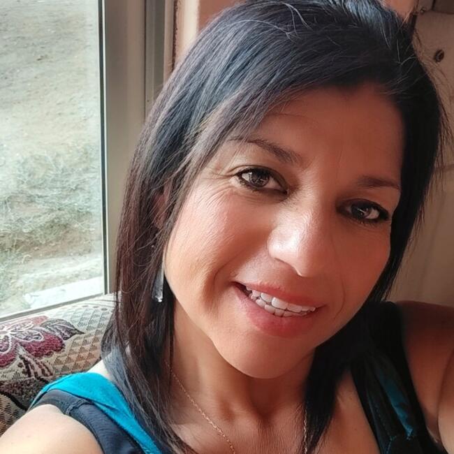 Niñera en La Serena: Paulina