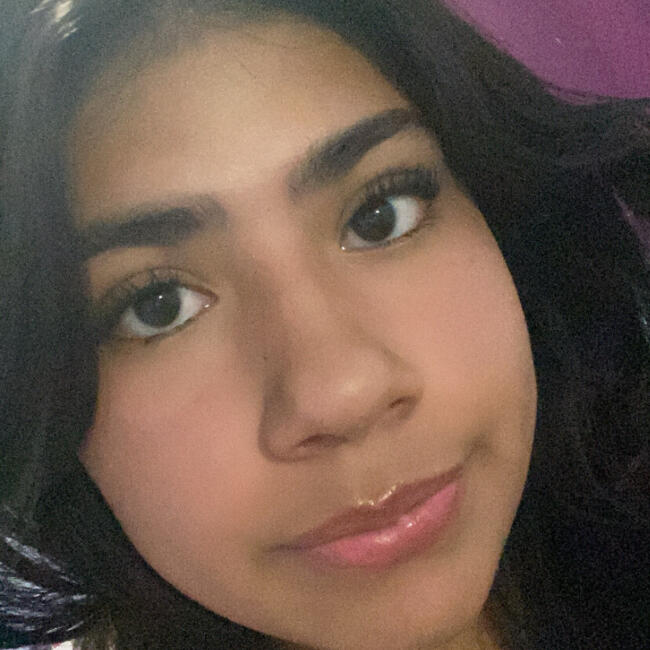 Babysitter in Springfield (Virginia): Kira