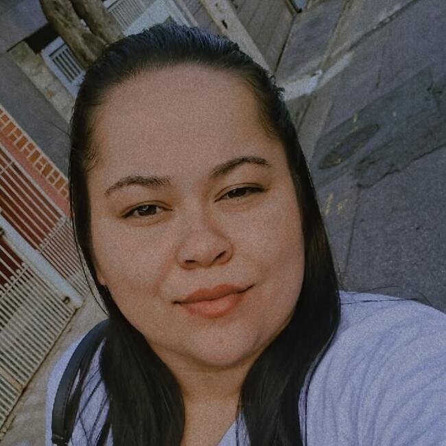 Babysitter in São Paulo: Livia