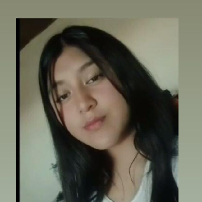 Babysitter in Quito: Karen