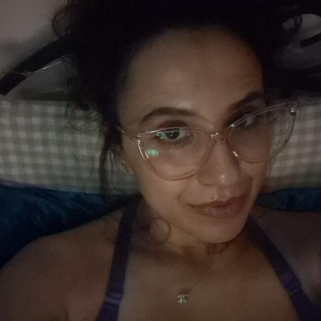 Nanny in Málaga: Saida