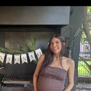 Parent Santiago: Maria jose