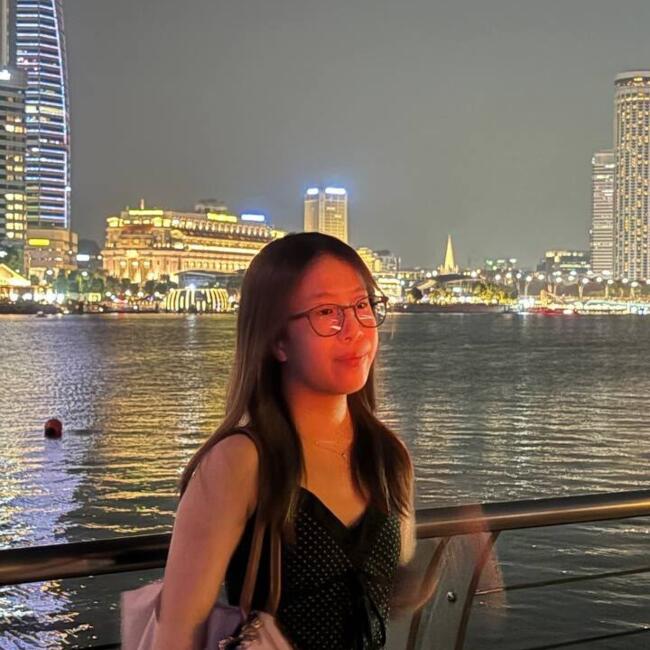 位于新加坡的临时保姆: Cerina