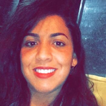 Baby-sitter in Bruxelles (Molenbeek-Saint-Jean): Anissa