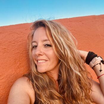 Babysitter la Garriga: Estela