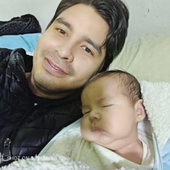 Padre/madre Chorrillos (Departamento de Lima): Julio Jairo Aaron