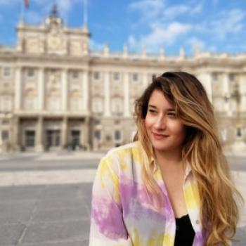 Babysitter a Collegno: Giulia