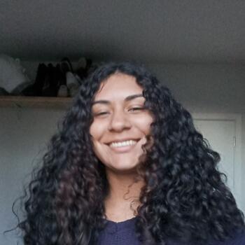 Babá em São Leopoldo: Katrielli