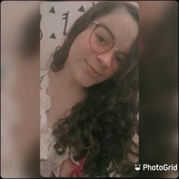 Babá em Iguatu: Anna Cristina