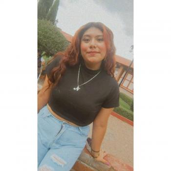 Babysitter in Colonia México (Cusihuiriachi): Nayeli