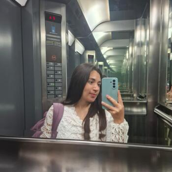 Babysitter in Cajamarca: YOVANY MEDALY