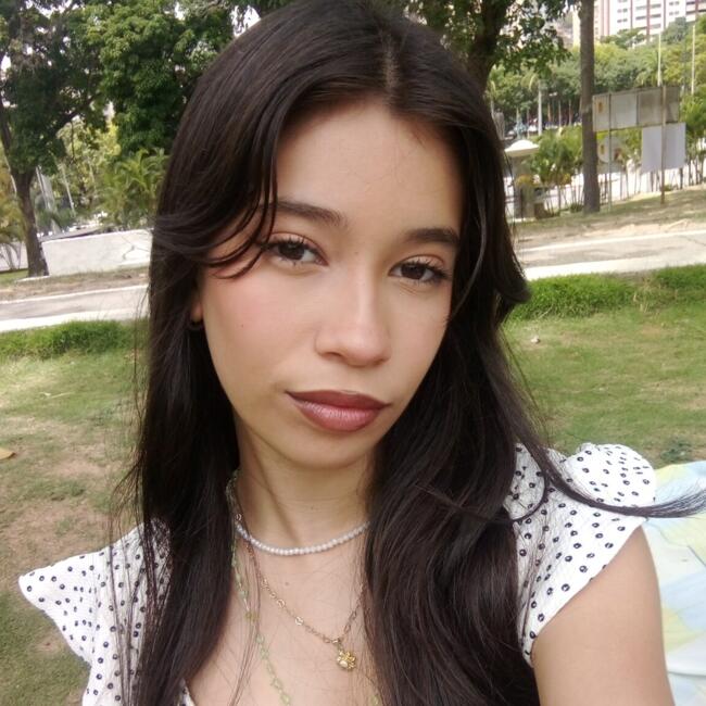 Babysitter in Caracas: Leiyimar